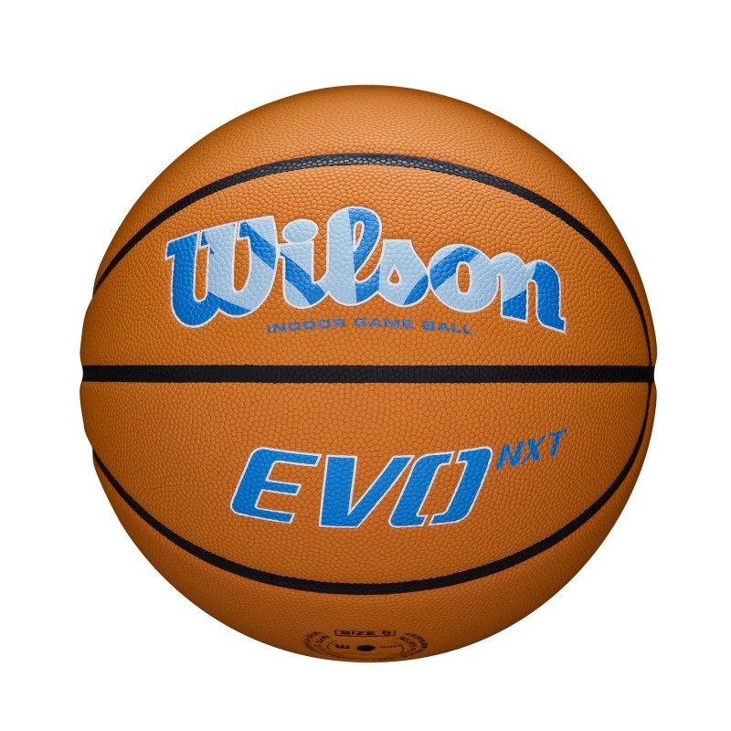 Balón Oficial Wilson EVO NXT Liga Femenina Endesa