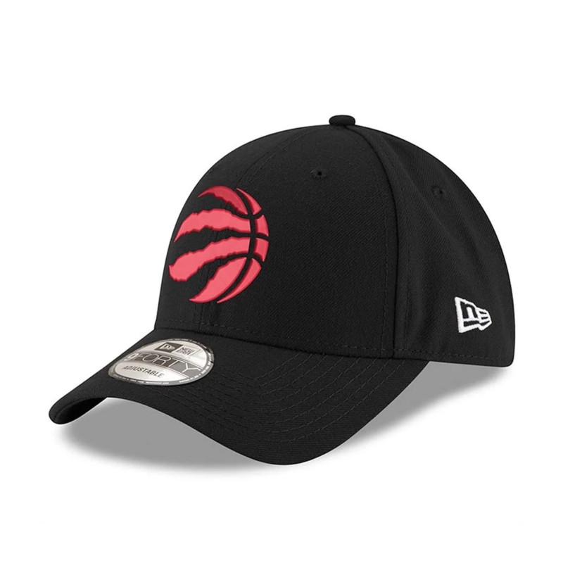 Gorra de los Toronto Raptors 9FORTY