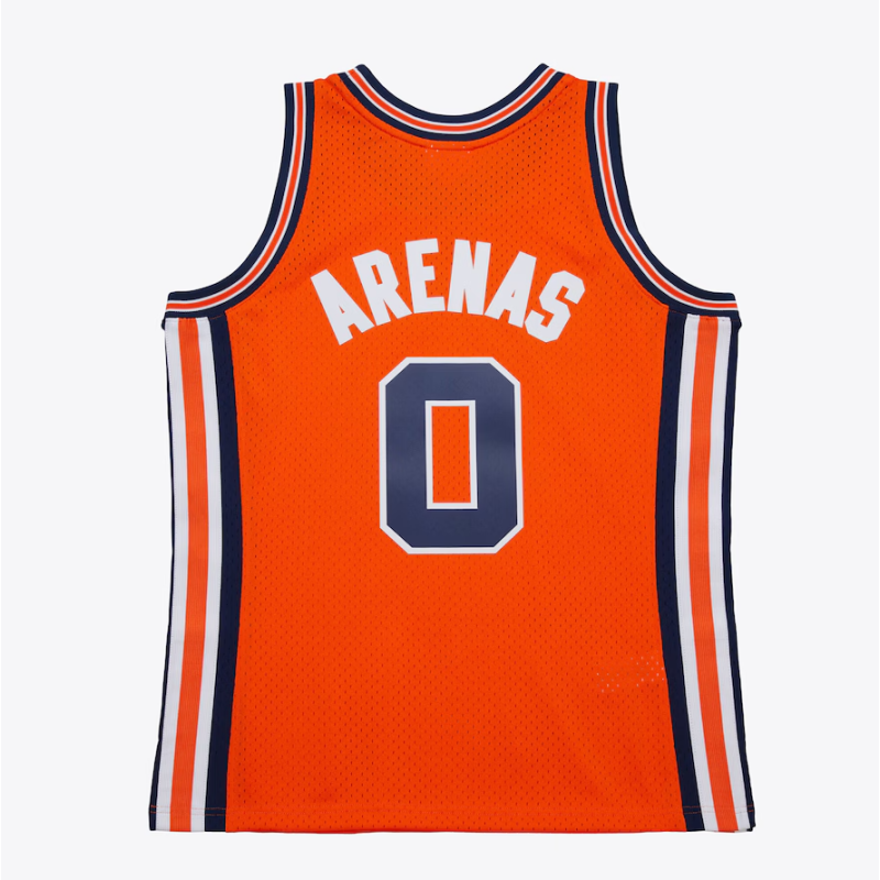 Swingman NBA Gilbert Arenas Wizards 2004