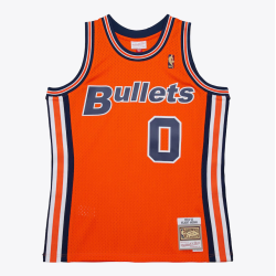 Swingman NBA Gilbert Arenas Bullets 2004/05