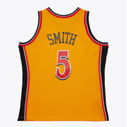 Swingman NBA Josh Swith Atlanta Hawks 2004 2
