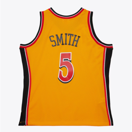 Swingman NBA Josh Smith Atlanta Hawks 2004