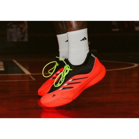 Zapatilla de Baloncesto Adidas Dame 9 "Launch"