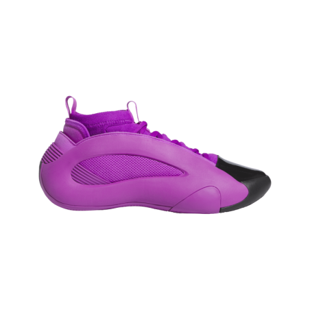 Zapatilla Adidas Harden vol.8 "Purple"