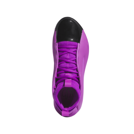 Zapatilla de Baloncesto Adidas Harden Vol.8 "Purple Burst"