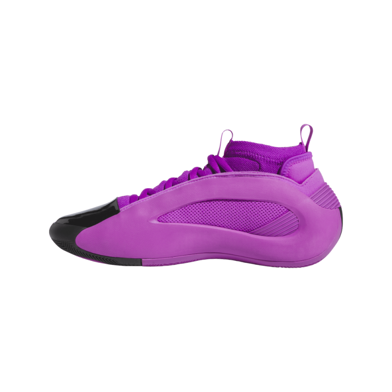 Zapatilla de Baloncesto Adidas Harden Vol.8 "Purple Burst"