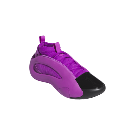 Zapatilla de Baloncesto Adidas Harden Vol.8 "Purple Burst"