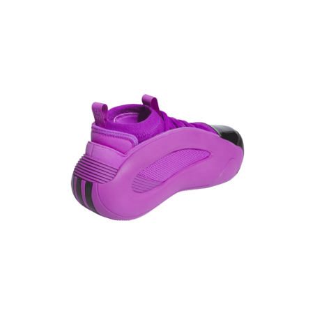 Zapatilla de Baloncesto Adidas Harden Vol.8 "Purple Burst"