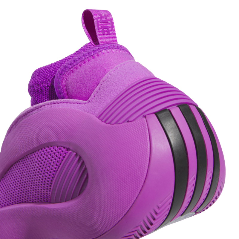 Zapatilla de Baloncesto Adidas Harden Vol.8 "Purple Burst"