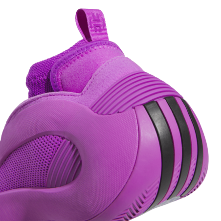 Zapatilla de Baloncesto Adidas Harden Vol.8 "Purple Burst"