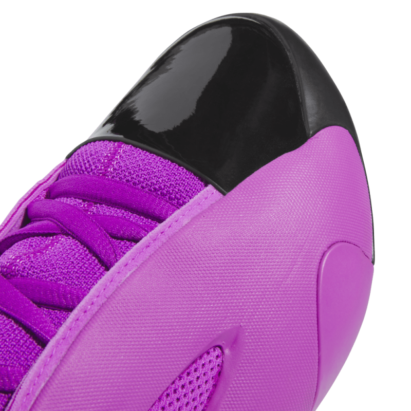 Zapatilla de Baloncesto Adidas Harden Vol.8 "Purple Burst"