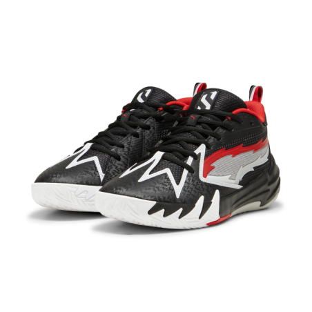 Zapatilla de Baloncesto Puma Scoot Zeros O.D.D. City