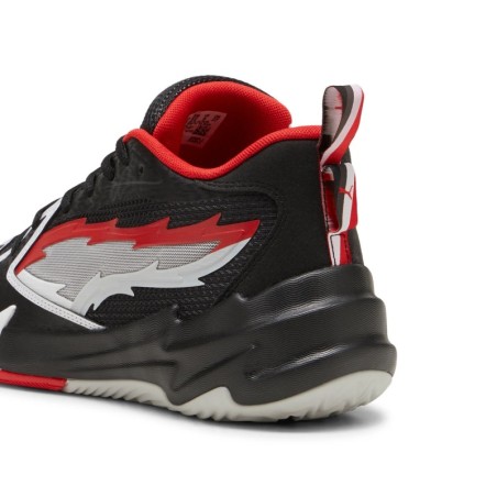 Zapatilla de Baloncesto Puma Scoot Zeros O.D.D. City
