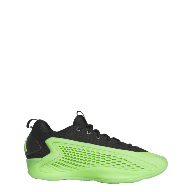 Zapatilla de Baloncesto Adidas Anthony Edwards 1 Low "Lucid Lime"