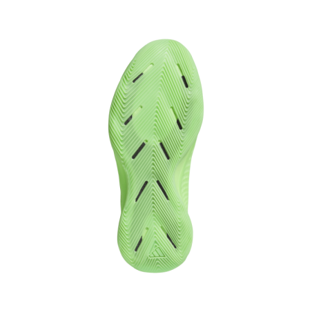 Zapatilla de Baloncesto Adidas Anthony Edwards 1 Low "Lucid Lime"