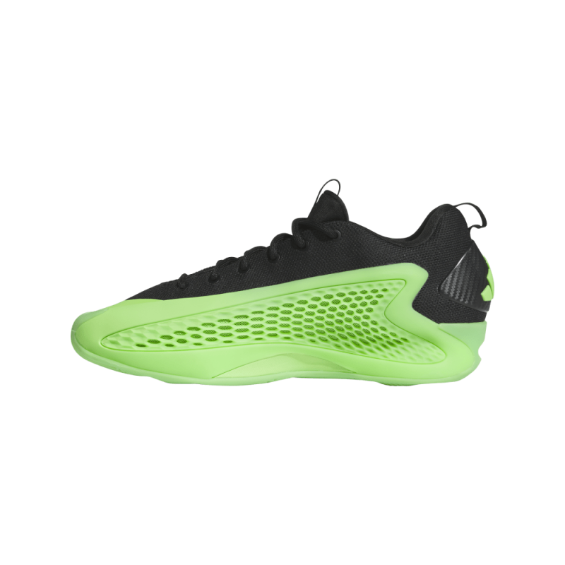 Zapatilla de Baloncesto Adidas Anthony Edwards 1 Low "Lucid Lime"