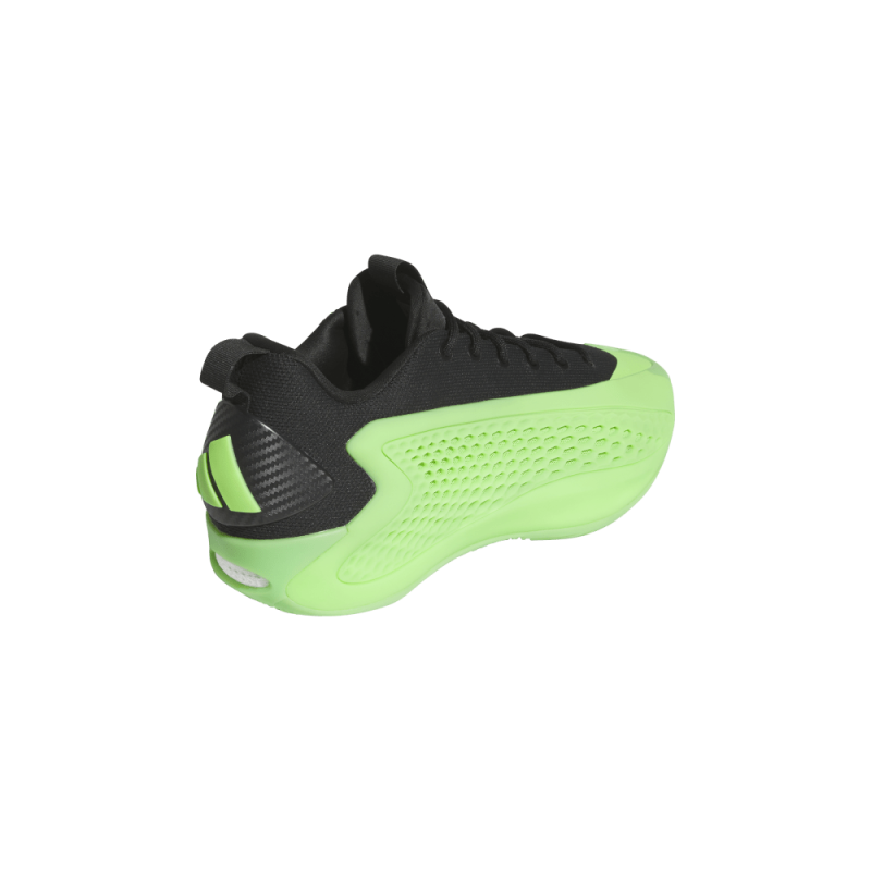 Zapatilla de Baloncesto Adidas Anthony Edwards 1 Low "Lucid Lime"