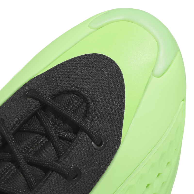 Zapatilla de Baloncesto Adidas Anthony Edwards 1 Low "Lucid Lime"