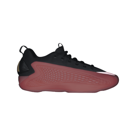 Zapatilla de Baloncesto  Adidas Anthony Edwards 1 Low "Mural"