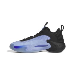 Zapatilla de Baloncesto Adidas Exhibit Select 2.0 "Blue Spark" 2