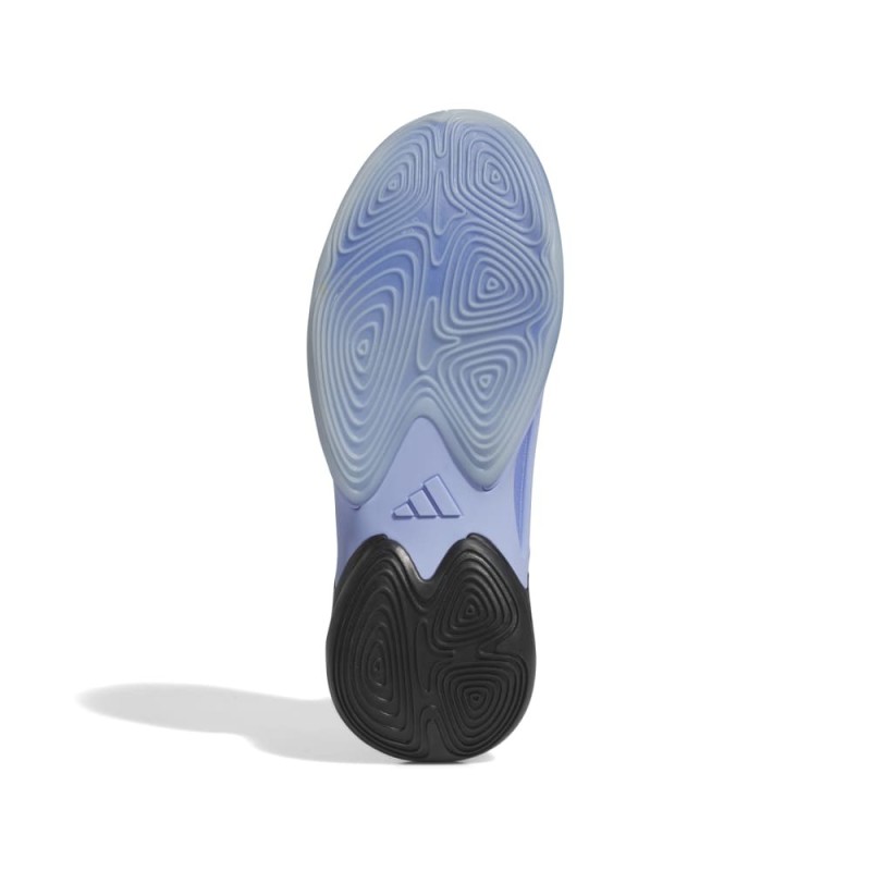 Zapatilla de Baloncesto Adidas Exhibit Select 2.0 "Blue Spark"