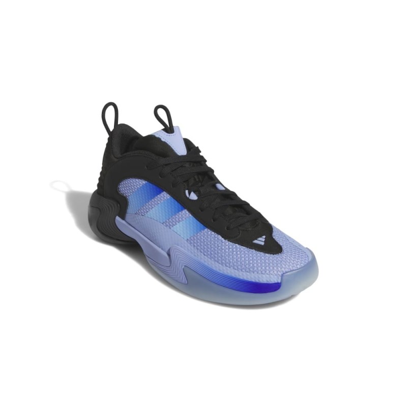 Zapatilla de Baloncesto Adidas Exhibit Select 2.0 "Blue Spark"