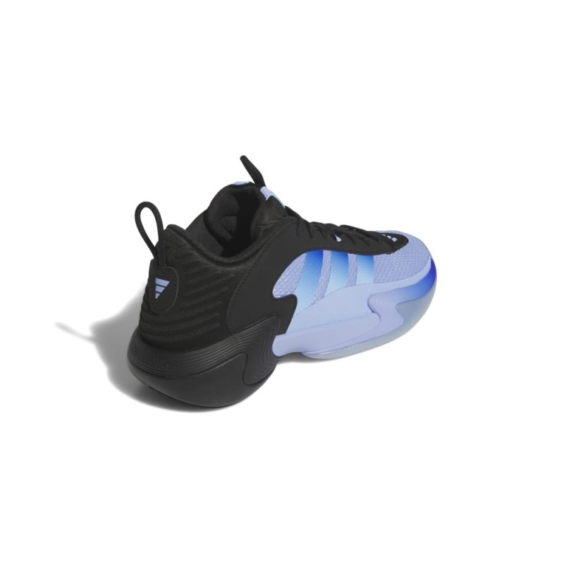 Zapatilla de Baloncesto Adidas Exhibit Select 2.0 "Blue Spark"