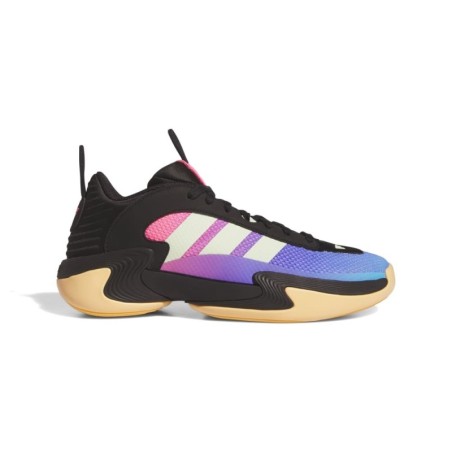 Zapatilla de Baloncesto Adidas Exhibit Select 2.0 "Lucid Pink"
