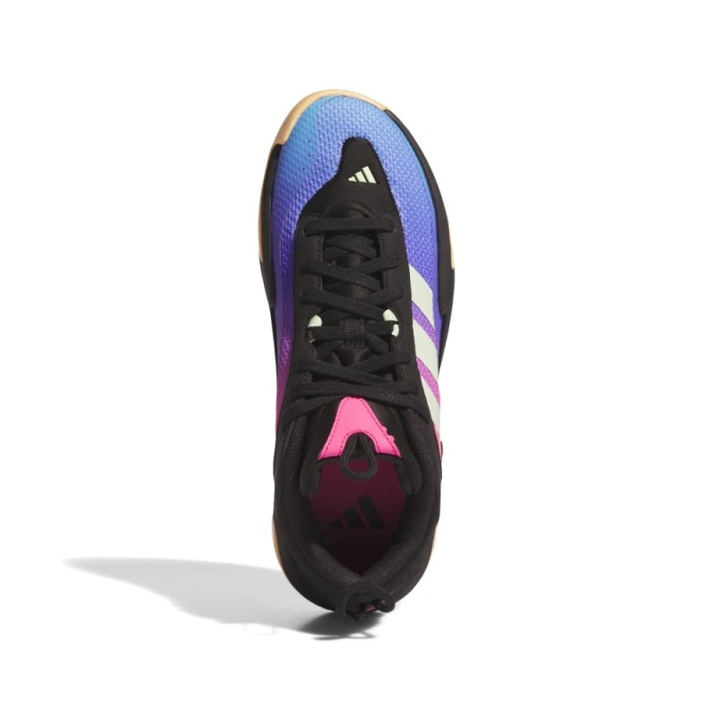 Zapatilla Adidas Exhibit Select 2.0"Multicolor"