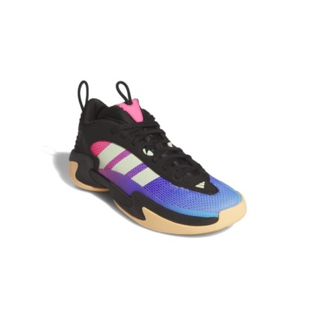 Zapatilla de Baloncesto Adidas Exhibit Select 2.0 "Lucid Pink"