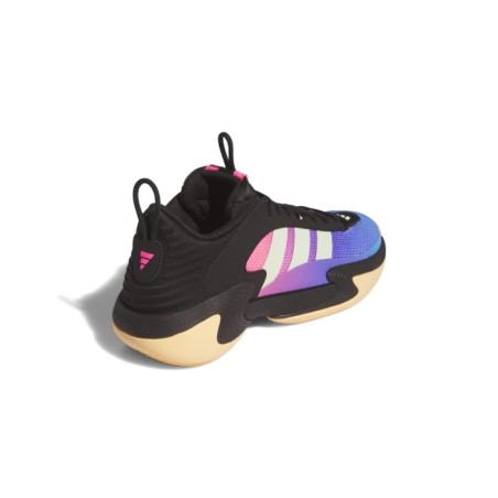 Zapatilla Adidas Exhibit Select 2.0"Multicolor"