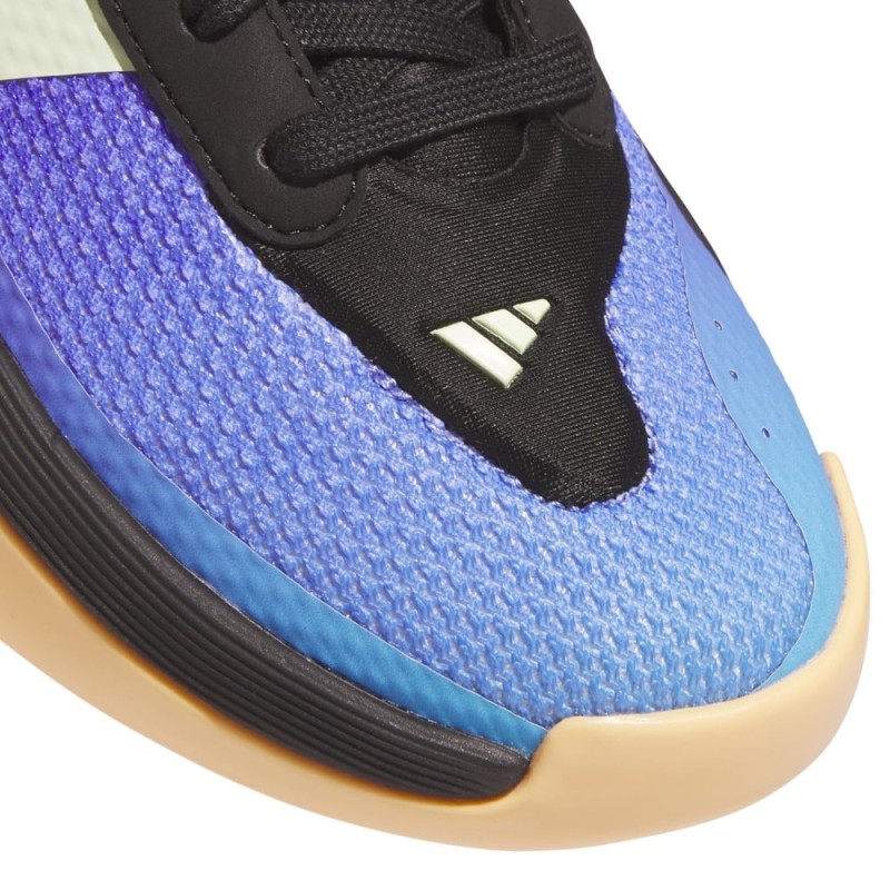 Zapatilla de Baloncesto Adidas Exhibit Select 2.0 "Lucid Pink"