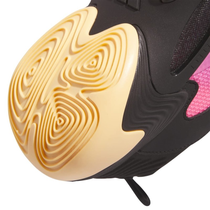 Zapatilla de Baloncesto Adidas Exhibit Select 2.0 "Lucid Pink"