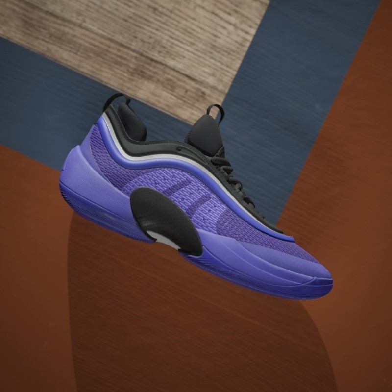 Zapatilla Adidas D.O.N Issue 6 "Like Water"