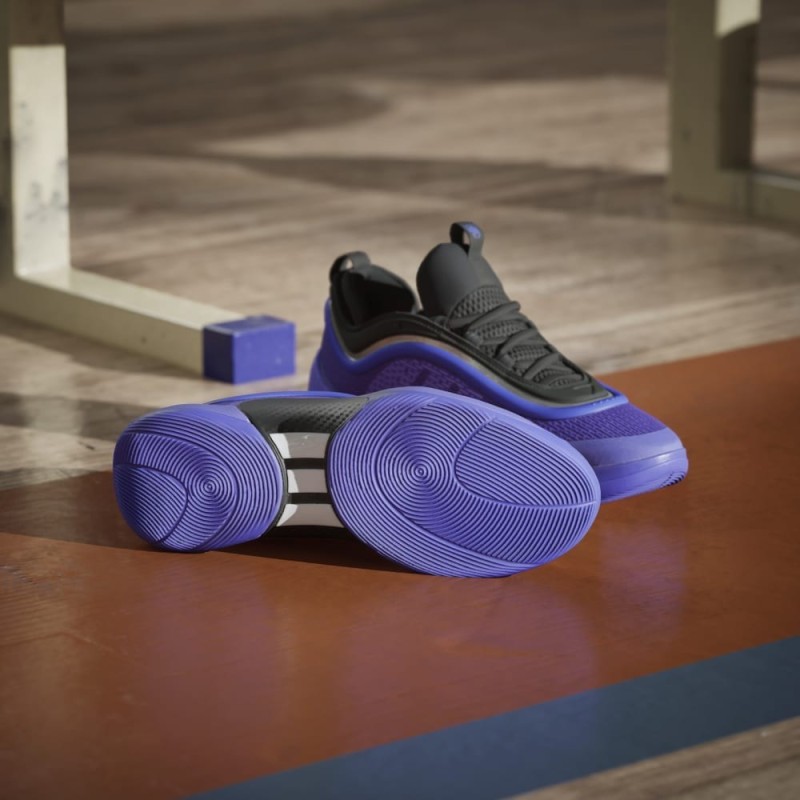 Zapatilla Adidas D.O.N Issue 6 "Like Water"