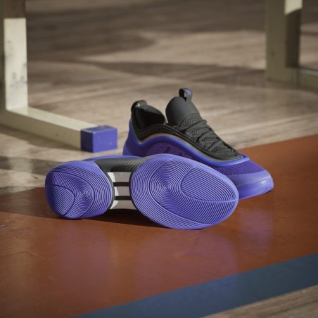 Zapatilla Adidas D.O.N Issue 6 "Like Water"