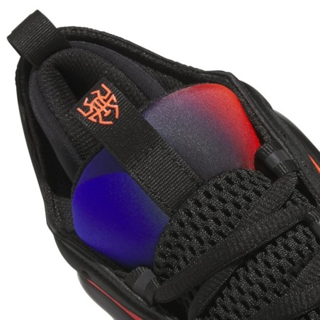 Zapatilla Adidas D.O.N Issue 6 "Spida Bite"