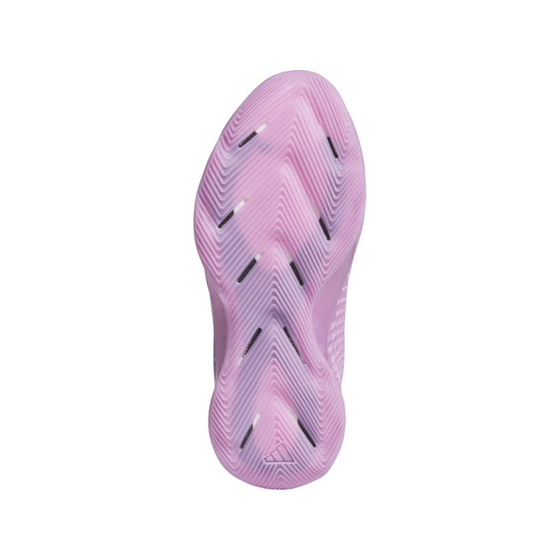 Zapatilla de Baloncesto Adidas Anthony Edwards 1 "Preloved Purple"