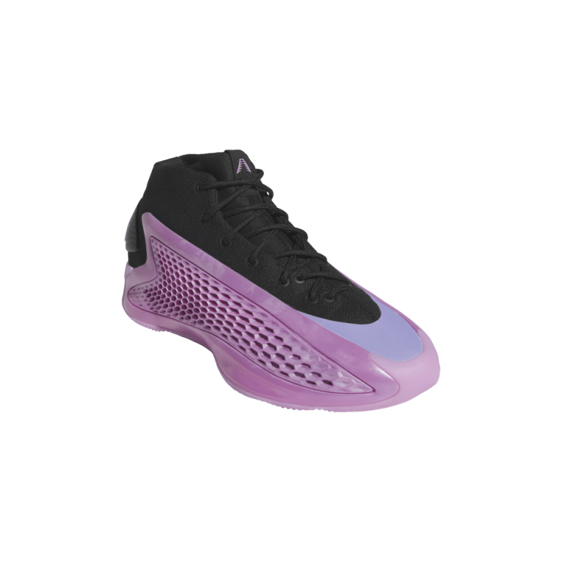 Zapatilla de Baloncesto Adidas Anthony Edwards 1 "Preloved Purple"