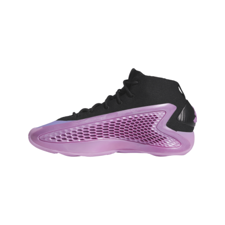 Zapatilla de Baloncesto Adidas Anthony Edwards 1 "Preloved Purple"