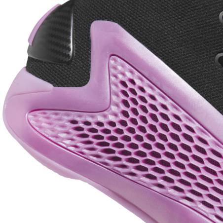 Zapatilla de Baloncesto Adidas Anthony Edwards 1 "Preloved Purple"