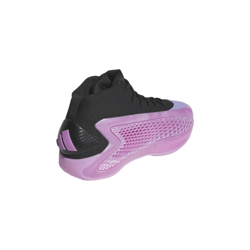 Zapatilla de Baloncesto Adidas Anthony Edwards 1 "Preloved Purple"