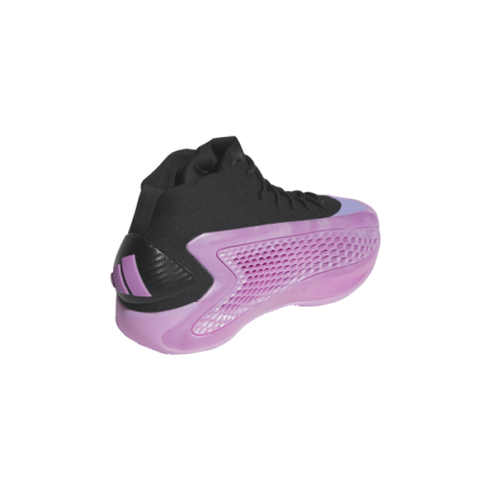 Zapatilla de Baloncesto Adidas Anthony Edwards 1 "Preloved Purple"