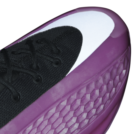 Zapatilla de Baloncesto Adidas Anthony Edwards 1 "Preloved Purple"