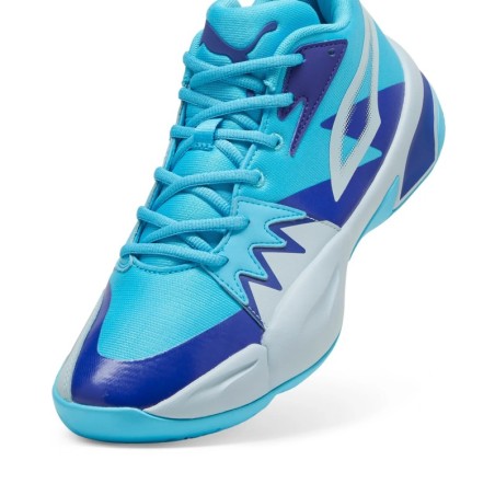Zapatilla Puma Genetics Hornets 2.0 Jr.