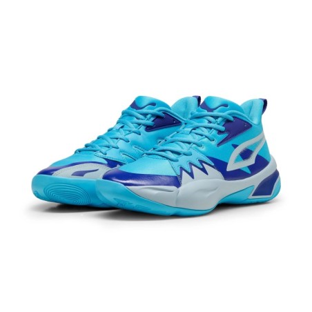 Zapatilla Puma Genetics Hornets 2.0 Jr.