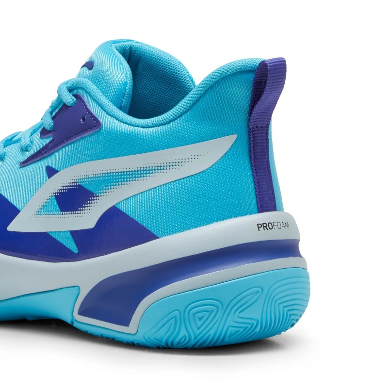 Zapatilla Puma Genetics Hornets 2.0 Jr.