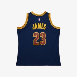 Swingman NBA Lebron James Cleveland Cavaliers 2015/16 2