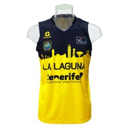 Camiseta La Laguna Tenerife 1ºEquipación