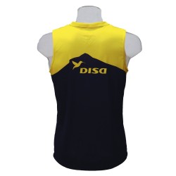 Camiseta Liga Endesa La Laguna Tenerife 2ª 24/25 2